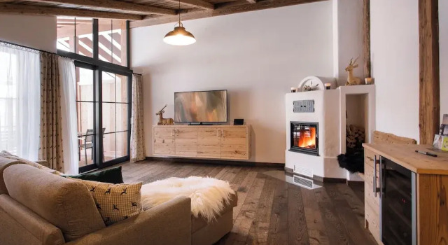 Alpin Lodges Oberjoch, Book Apartment Bad Hindelang Bavaria, near Iselerbahn