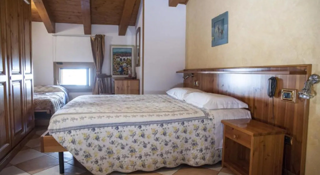 Casa Hellen, Забронировать Отель Monteforte dʼAlpone 
