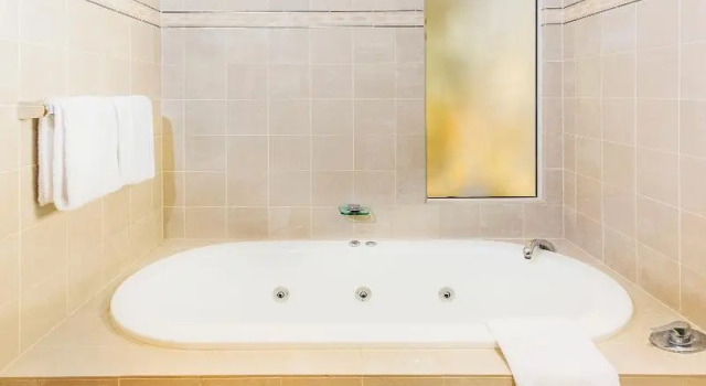 Апартаменты c 1 комнатой с балконом и с видом на бассейн The Sebel Noosa