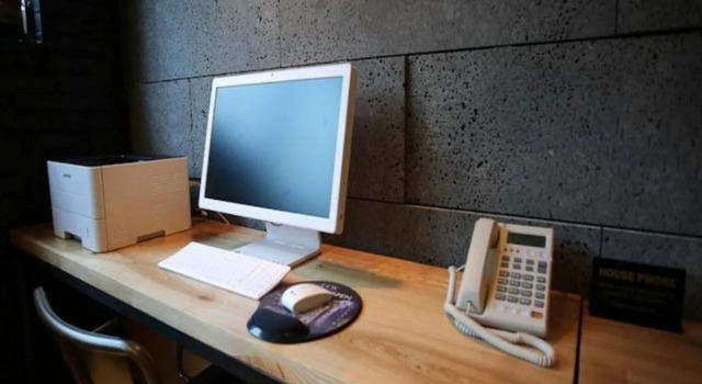 I.T.W. Hotel, Rezerwuj Hotel Yongsan-Gu Seul, w pobliżu Blue Square