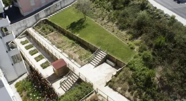 Apartamento Monte Estoril, Забронировать Апартаменты/квартира Эшторил Estoril Coast, рядом с National Hotel School