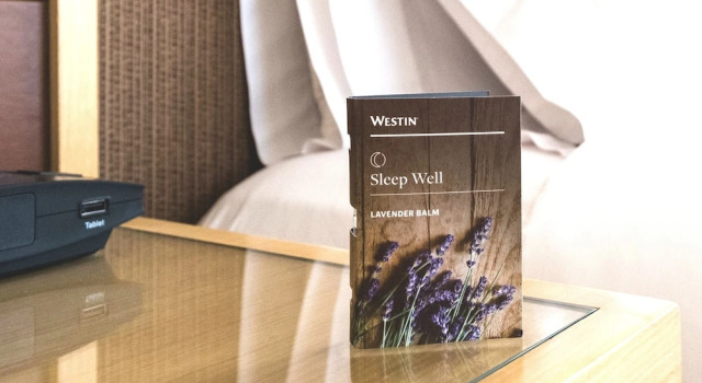 Четырёхместный номер Deluxe The Westin Wuhan Hanyang
