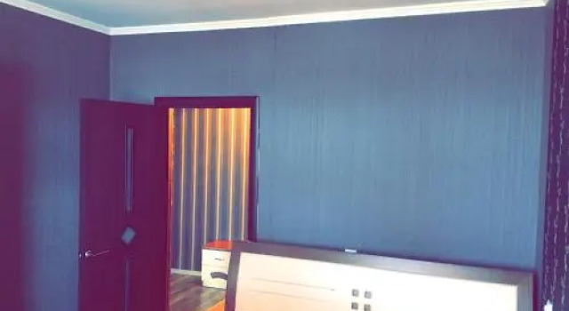 Infinity astana apartment