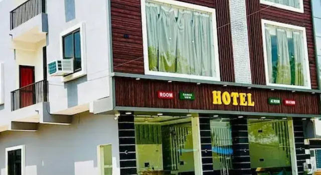 Hotel Sultan Paradise, Rezervovat Hotel Roorkee Uttarakhand