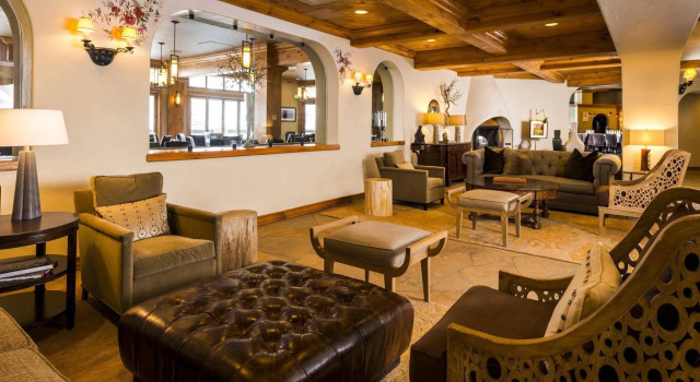 The Pines Lodge, a RockResort, by Vail Resorts, Забронировать Отель Отели Эйвон 4 звезды, 4*