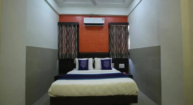 Aeon Hotel, Réserver Hôtel Himatnagar 