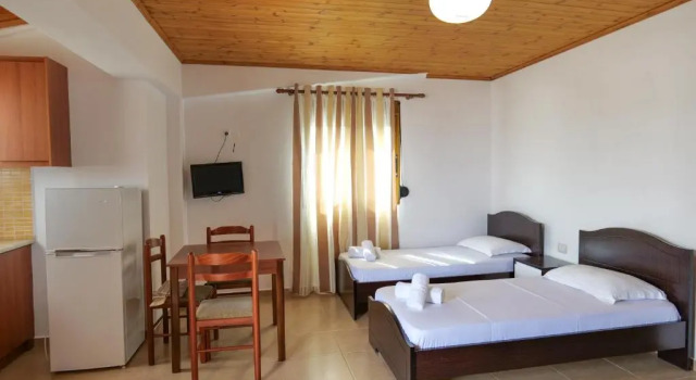 Standard Familie Zimmer Abedini Boutique Hotel