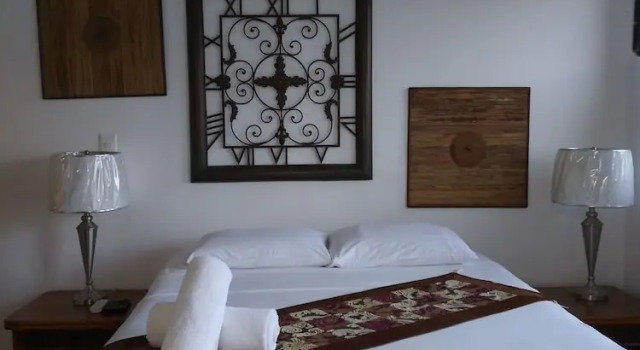 Люкс Superior Buenos Días Guest House