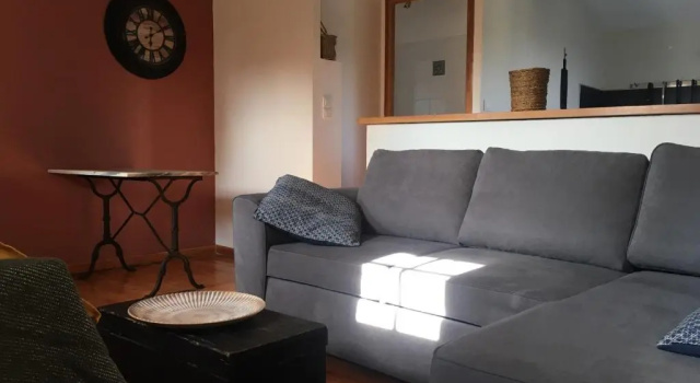 1 Bedroom Cottage le coin de paradis