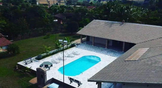 Recanto Vale do Sol