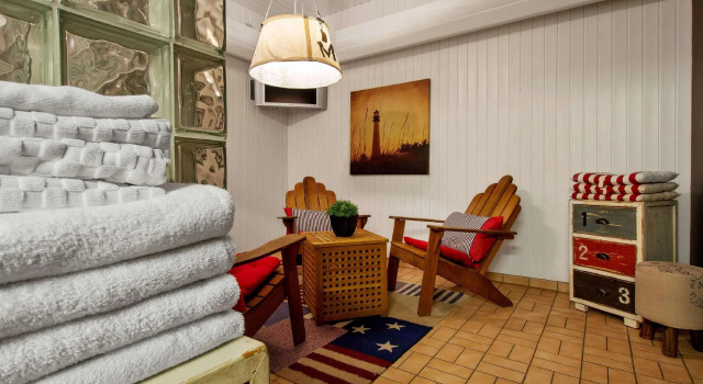 Elite City Hotel Orebro