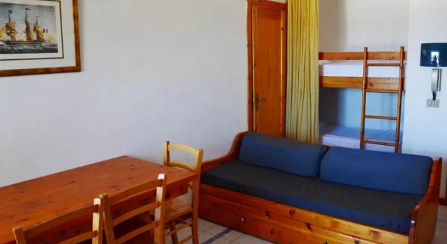 Номер Standard Residence Buganvillea