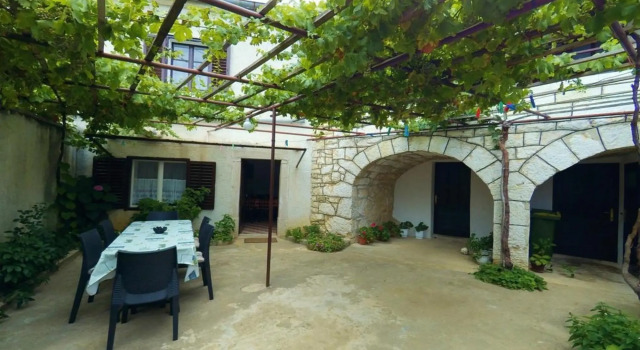 Kate - Cosy Place in the Nature - H, Забронировать Отель Бласковичи 