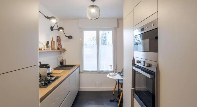 Апартаменты LE SÉVIGNÉ - Appartement cocooning à proximité du Thabor