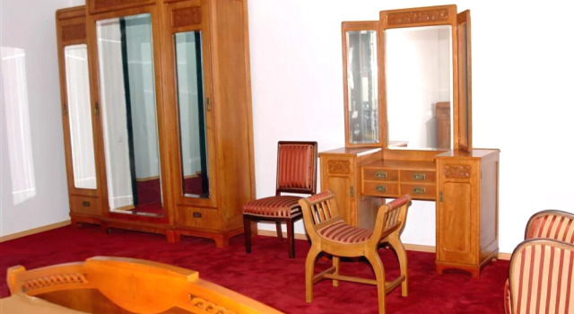 Hotel Pirosmani, Boek Hotel Hotels in Kakheti met ontbijt, Ontbijt