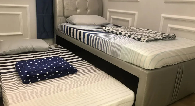 Vogue Suites One, Забронировать Апартаменты/квартира Апартаменты Куала-Лумпура, рядом с Торговый центр The Gardens Mall, Апартаменты/квартира