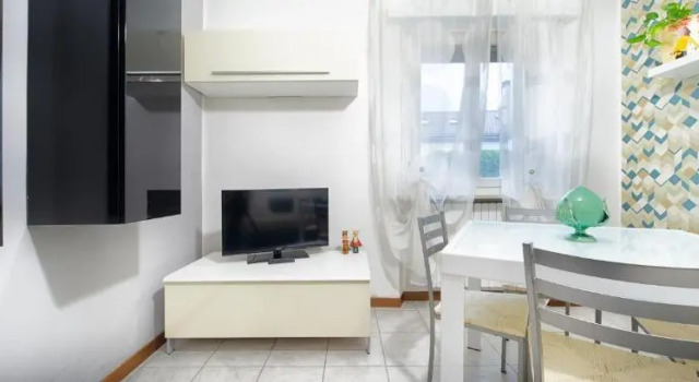 Civico1 Apartment