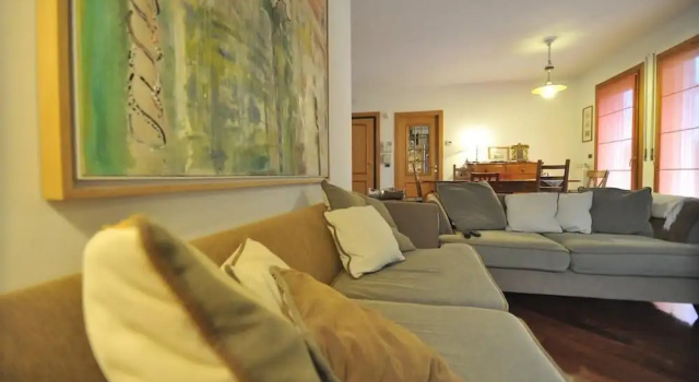 Апартаменты Luxury Residence Cavalli