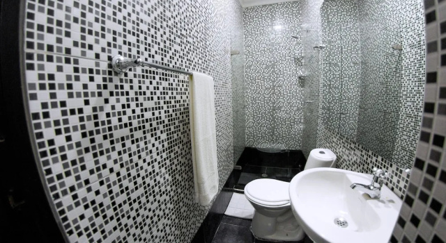 Номер Standard Hotel Portal de San Antonio