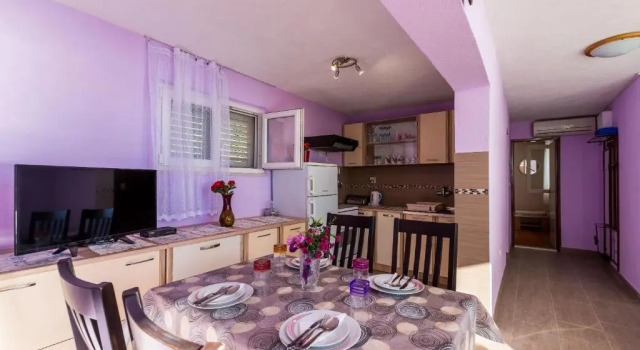 Апартаменты Apartment Angelina