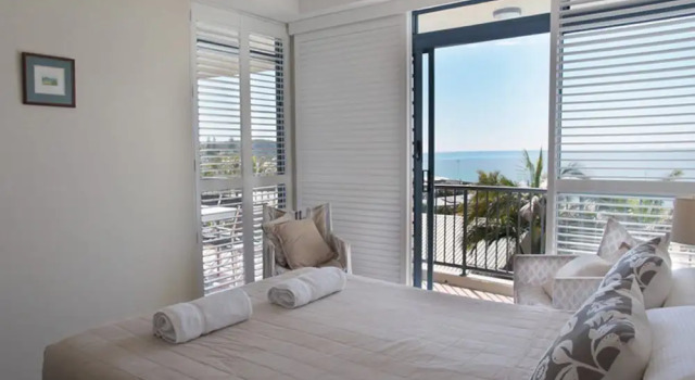 5/12 Bryan Street, Prenota Hotel Hotel a Queensland con parcheggio, Parcheggio