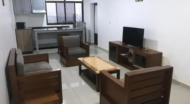 Apartamento Superior Rebero View Apartments