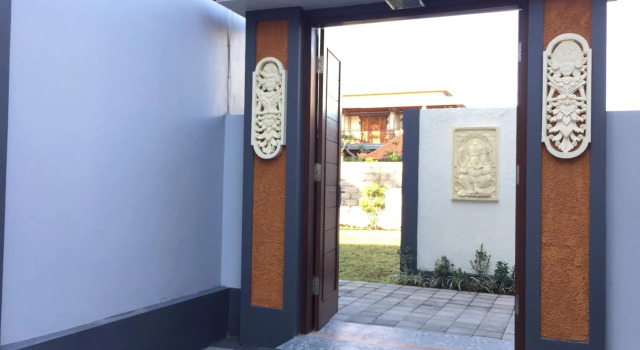 Purnama 2 Homestay, Boek Hotel Goedkope hotels in Bali