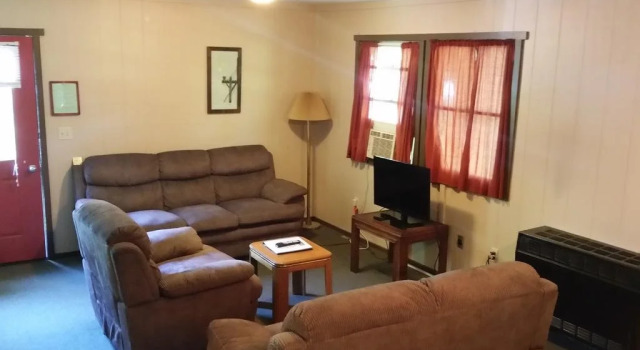 K&G Lodge, Buchen Sie Resort Oswego 