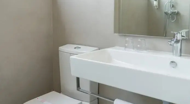 Студия Superior Costa dOiro Ambiance Village