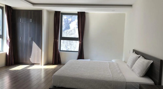 Ngoc Long Villa Nha Trang, Rezervasyon Villa Khanh Hoa kır evleri, Küçük Ev