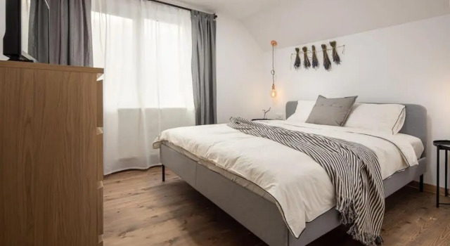 Вилла Casa269b - Cozy house with scandinavian design