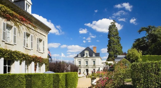 Hotel Le Choiseul