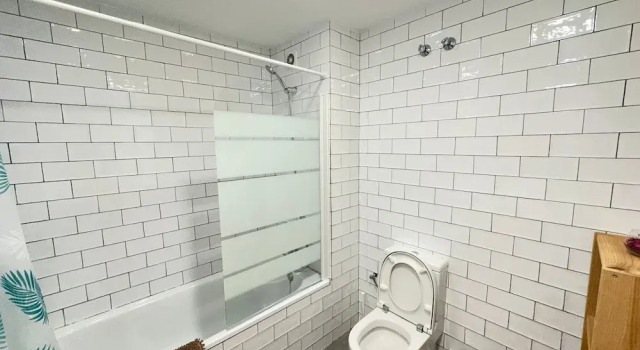 Rooms in Apartment Borrell, Забронировать Апартаменты/квартира Барселона провинция Барселона, рядом с Приход Св. Августина