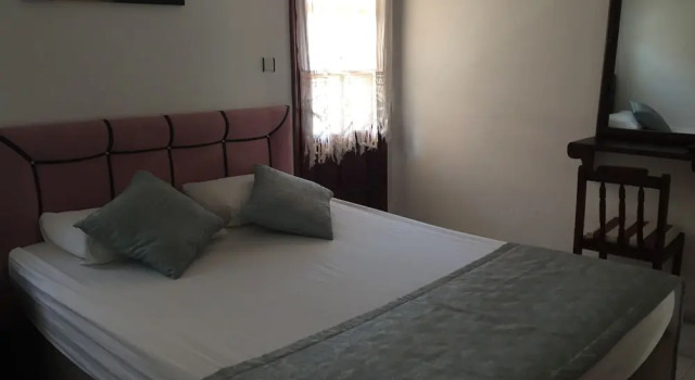 Семейный номер Standard с балконом Sevgi Hotel Kalkan