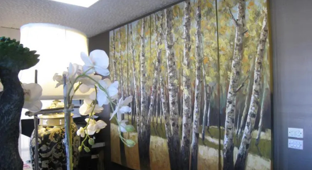 Номер Comfort Country Lodge Motor Inn