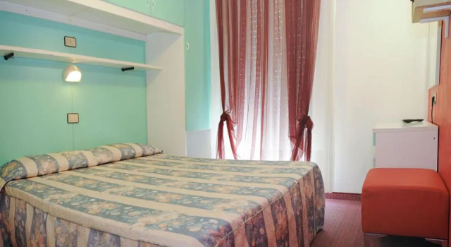 Номер Economy Hotel Fortuna