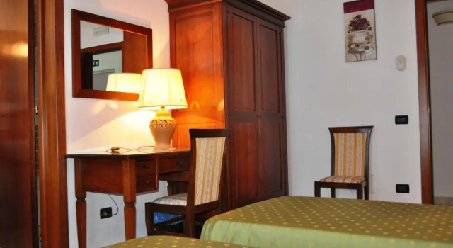 Номер Standard Grikò Country Hotel