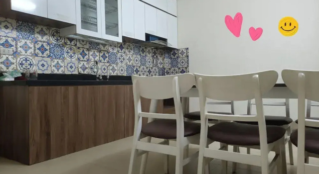 Номер Standard J&J guest house