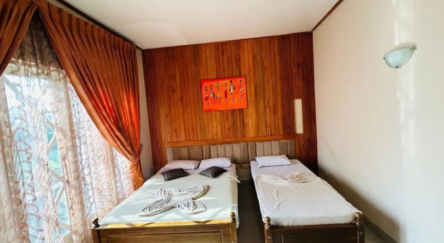 Maples Holiday Resort