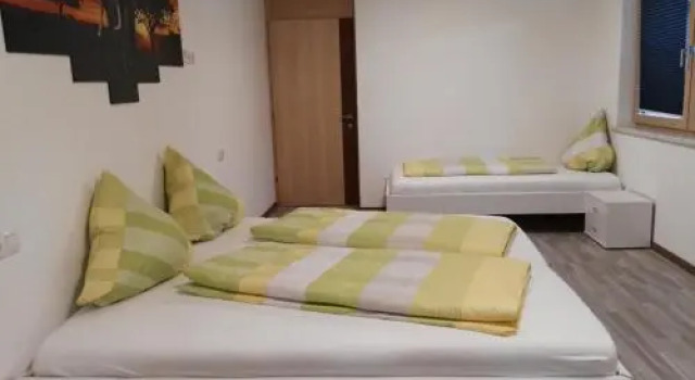 Ferienwohnung Mair, Rezerwuj Hotel Hotele w Tyrol z parkingiem, Parking