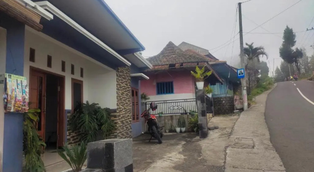 Villa Ricky 3 Gunung Bromo