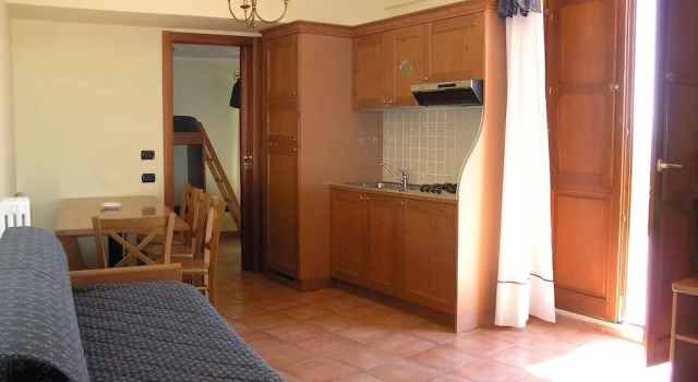 Residenza Vallefiorita