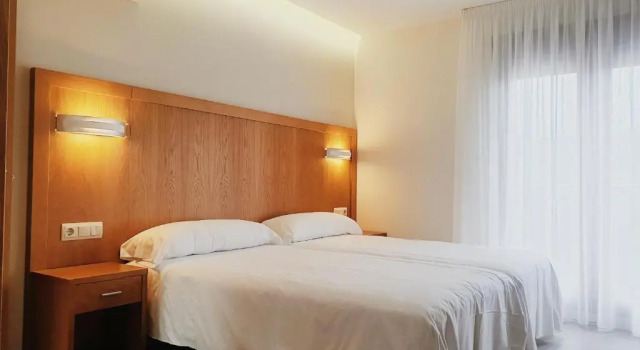 Люкс Hotel Campomar** Superior