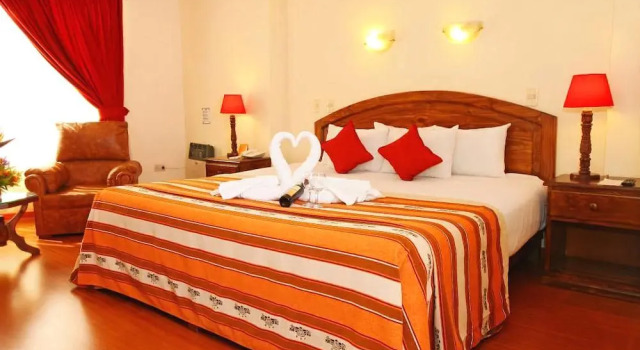 Samay, Rezerwuj Hotel Cusco City Centre Cuzco, w pobliżu Coricancha