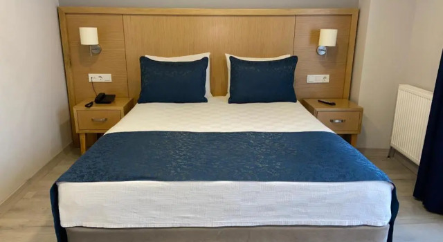 Двухместный номер Superior Liberi Hotel Taksim