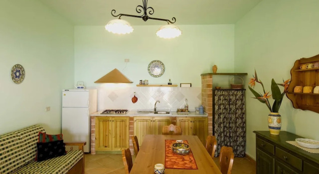 Апартаменты La Collina degli Ulivi - Casa Ulivi 2