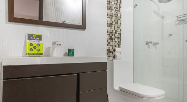 Люкс Comfort Hotel Boutique Laureles Home