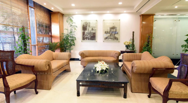 Hotel Crown CP Islamabad, Rezervați Hotel Blue Area Islamabad