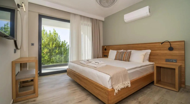 Ansira Fethiye