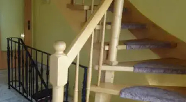 Hotel Scivias